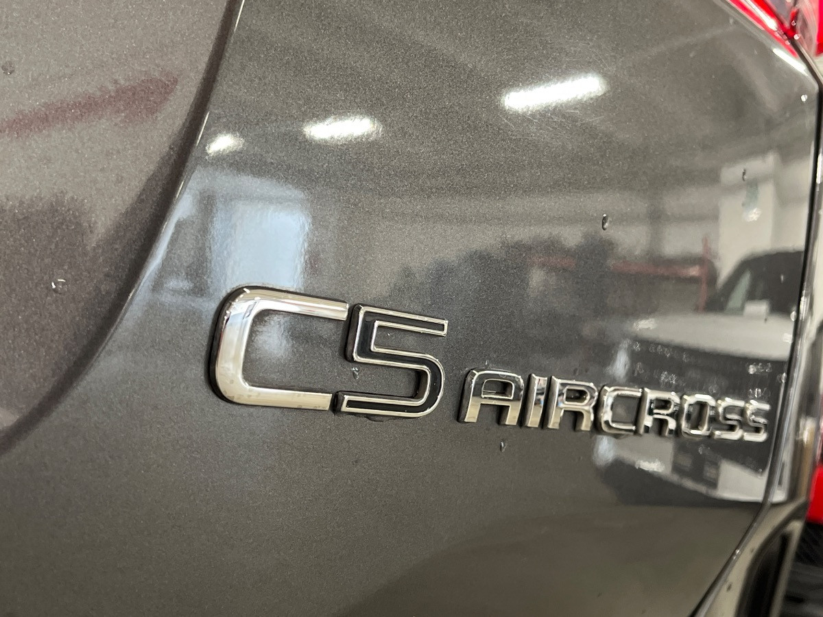Citroen C5 Aircross Usato 2022 C5 Aircross Verona