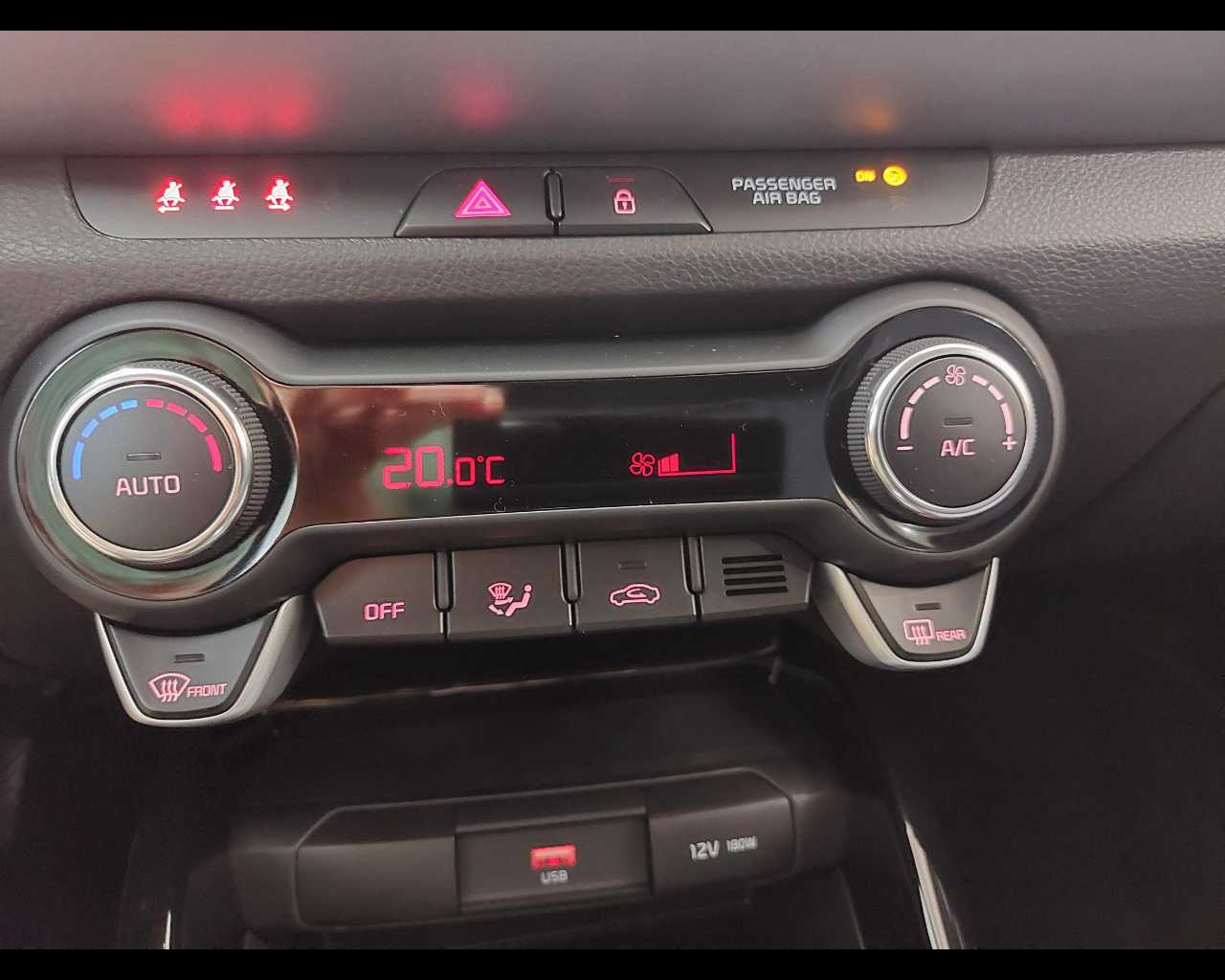 Kia Stonic Nuovo GPL Stonic Legnago