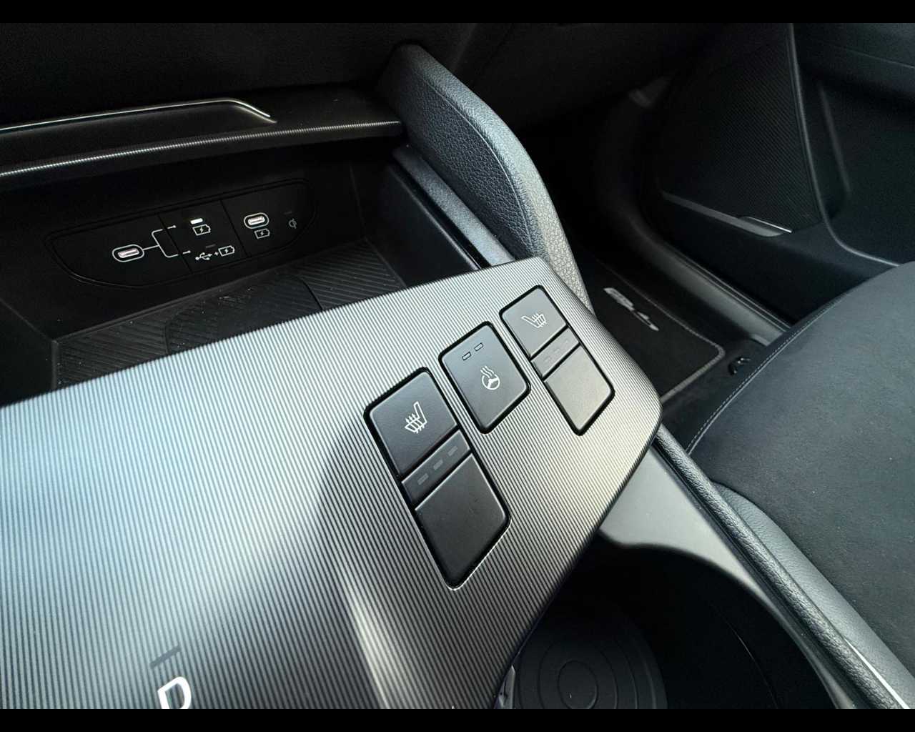 Kia Sportage Aziendali 2025 Sportage Este