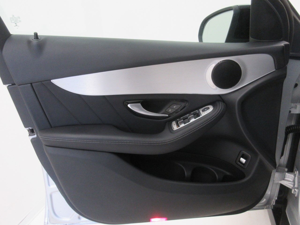Mercedes GLC Coupé GLC Coupe 250 D Premium 4Matic 9G-Tronic - 11