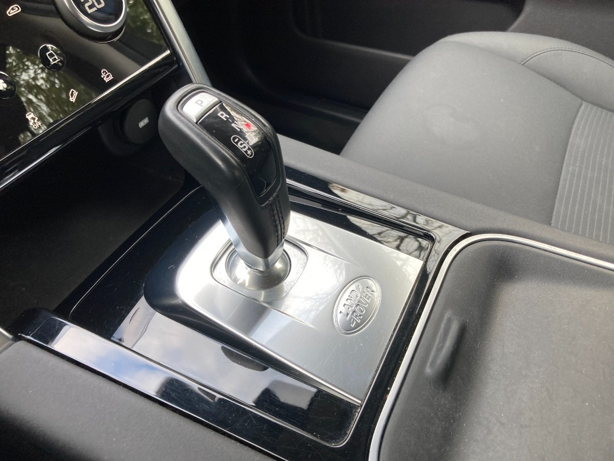 Land Rover Discovery Usato 2021 Discovery Modena