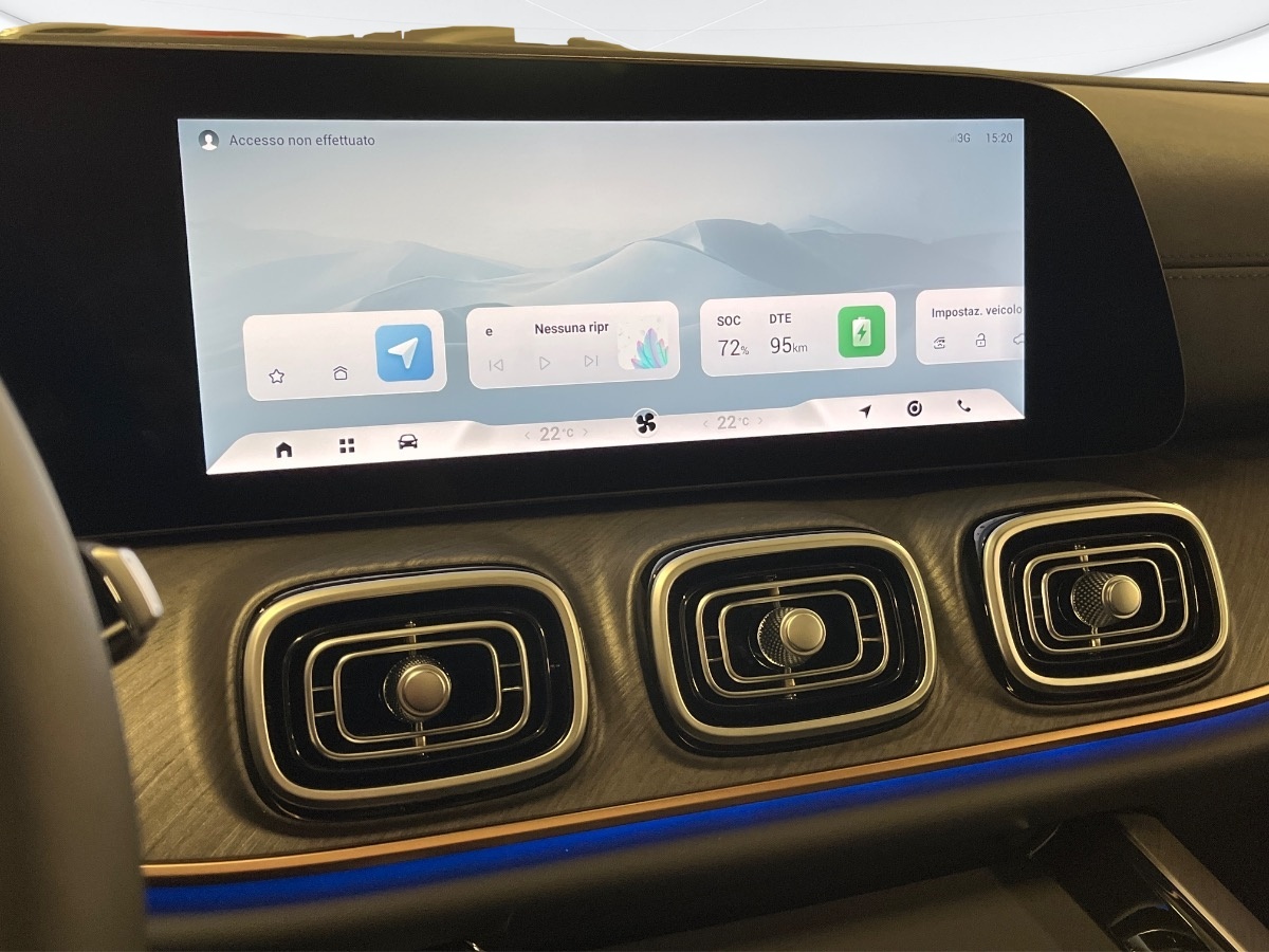 Jaecoo JAECOO 8 SHS-P Nuovo  JAECOO 8 SHS-P Verona