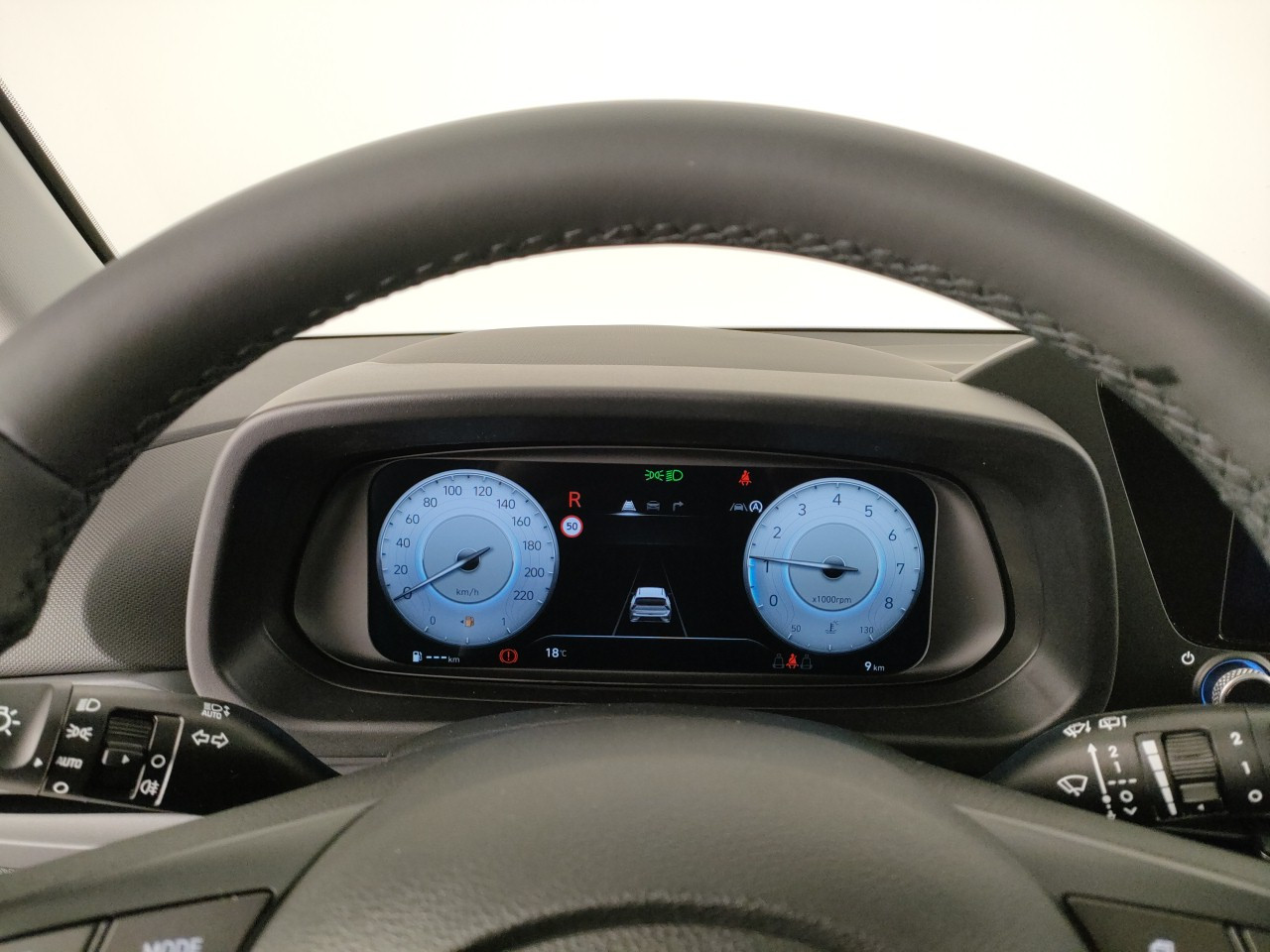 Hyundai Bayon KM0 2026 Bayon Porto Mantovano