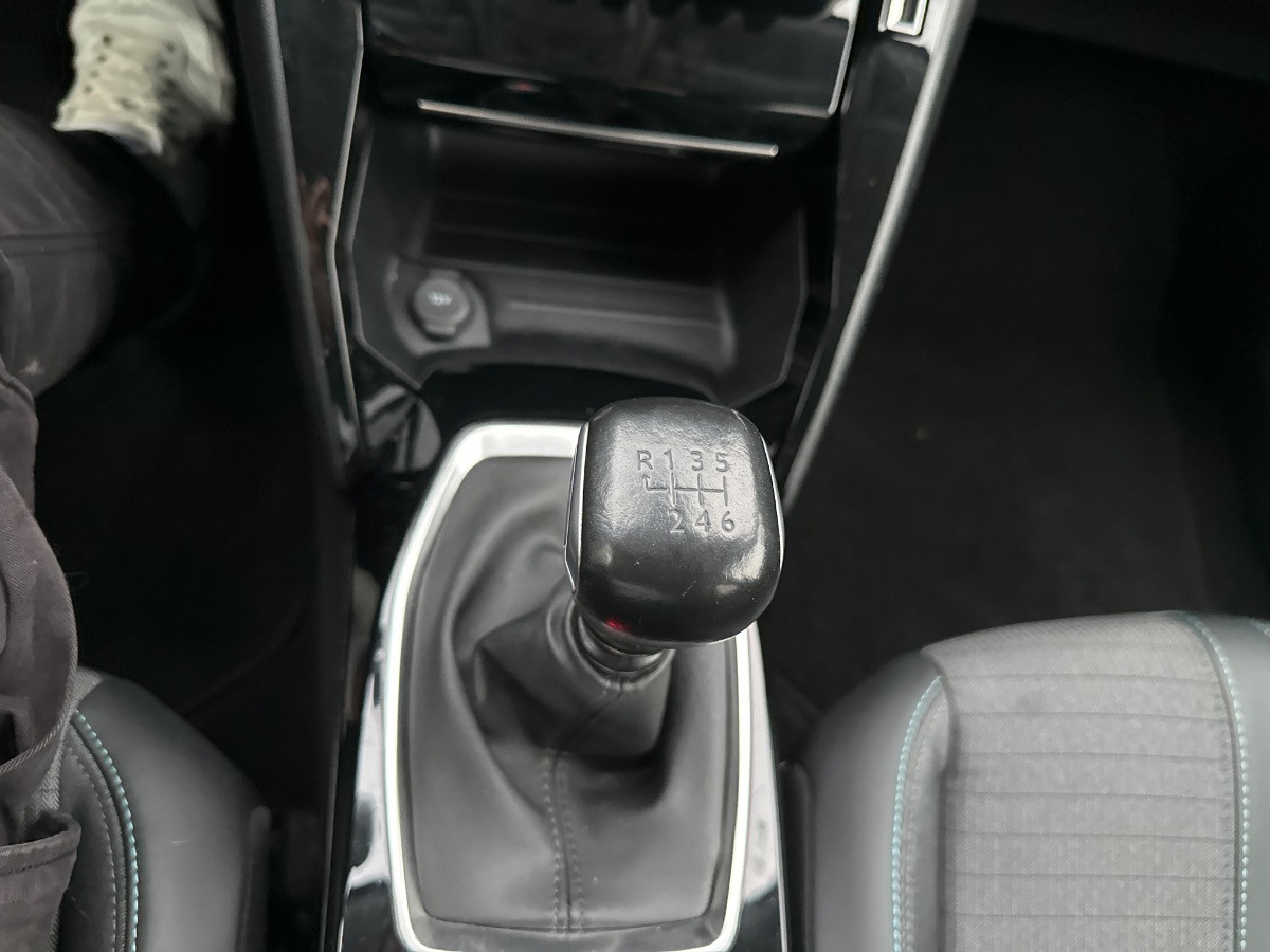 Peugeot 2008 Usato 2022 2008 Carpi