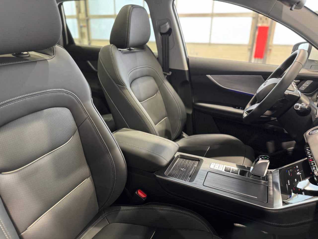 Dr Automobiles DR 6.0 KM0 2025 DR 6.0 Este