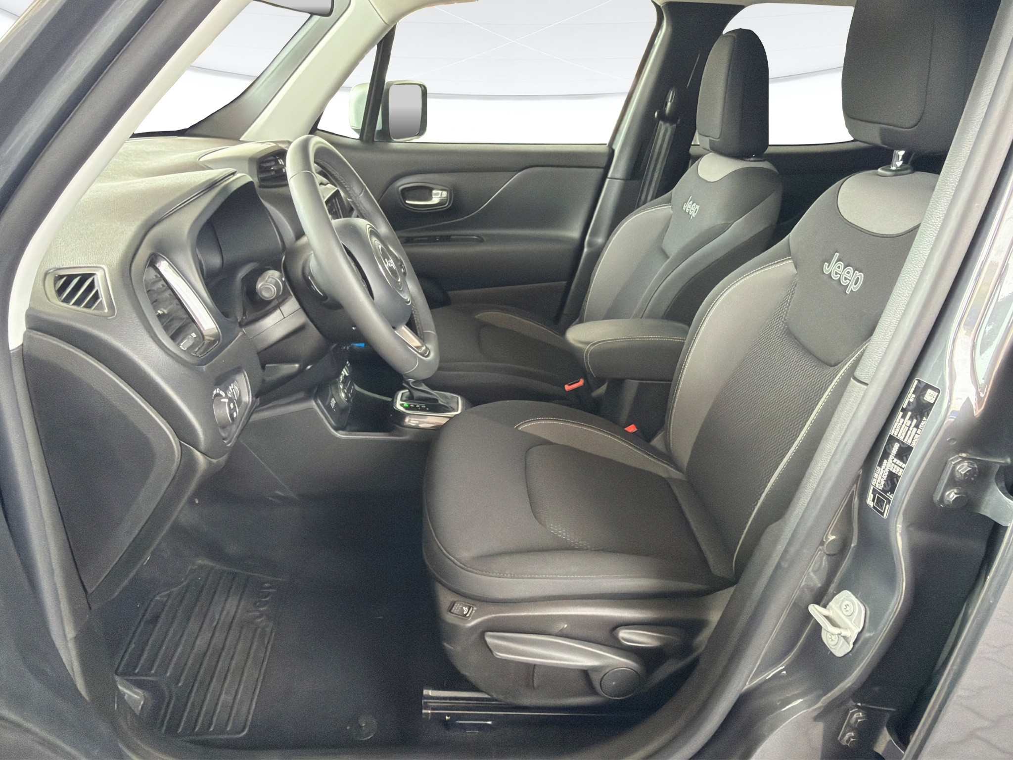 Jeep Renegade Usato 2022 Renegade Reggio Emilia