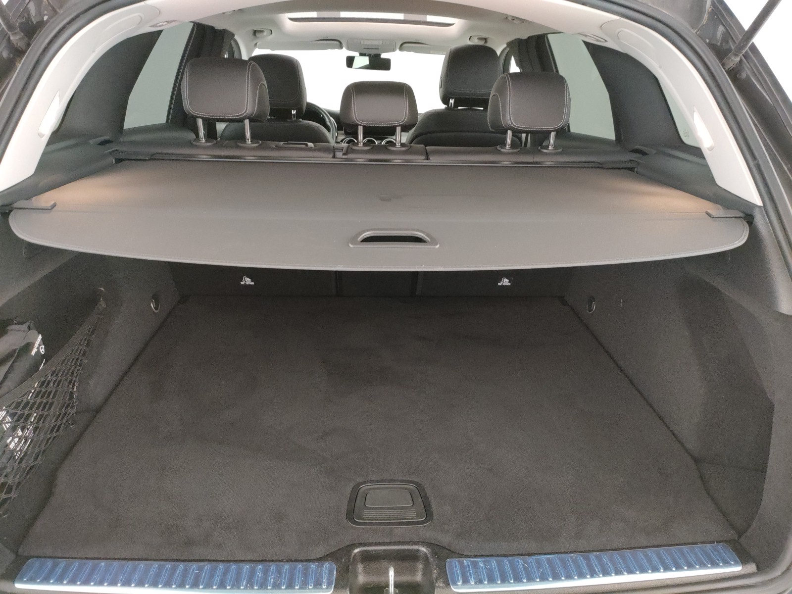Mercedes GLC Usato 2022 GLC San Vendemiano