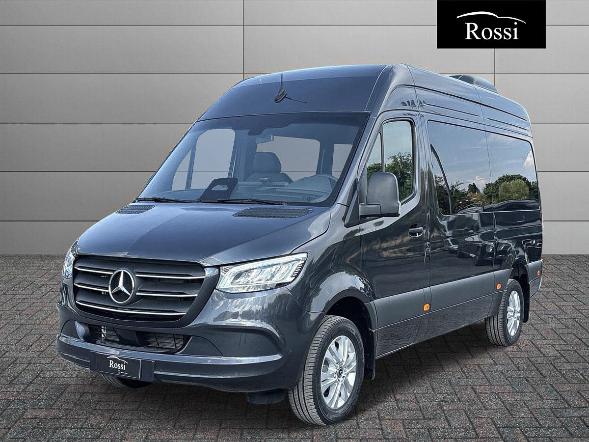 Mercedes-Benz Sprinter Tourer 317CDI 37/35 SELECT