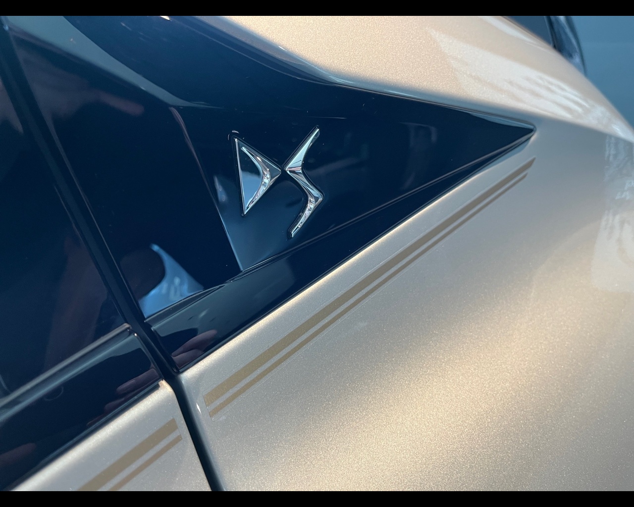 Ds DS4 Nuovo diesel DS4 Verona
