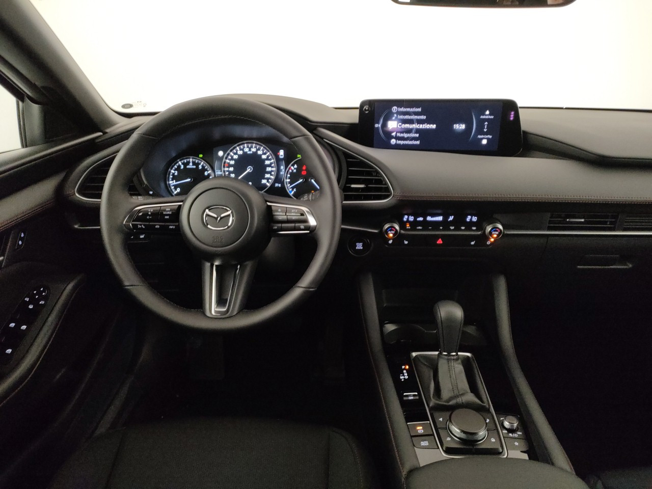 Mazda 3 Nuovo  3 Mantova