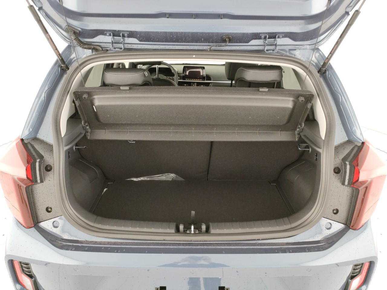 Kia Picanto Nuovo Benzina Picanto Mantova