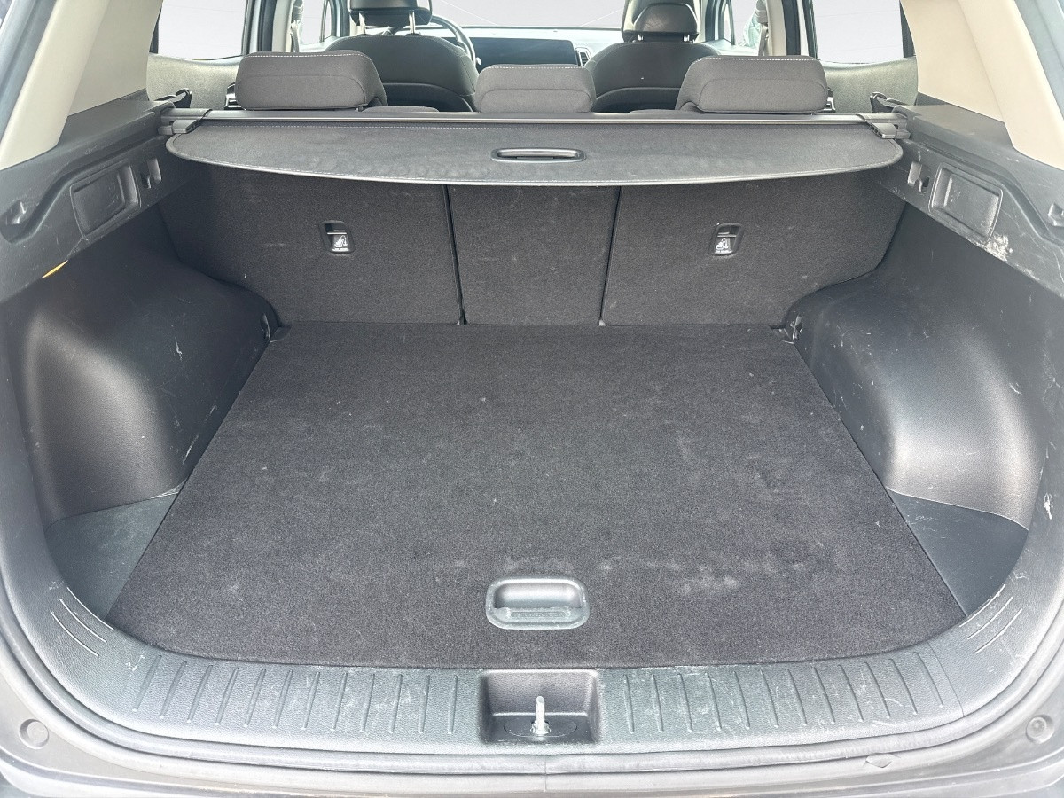 Kia Sportage Usato 2022 Sportage Padova