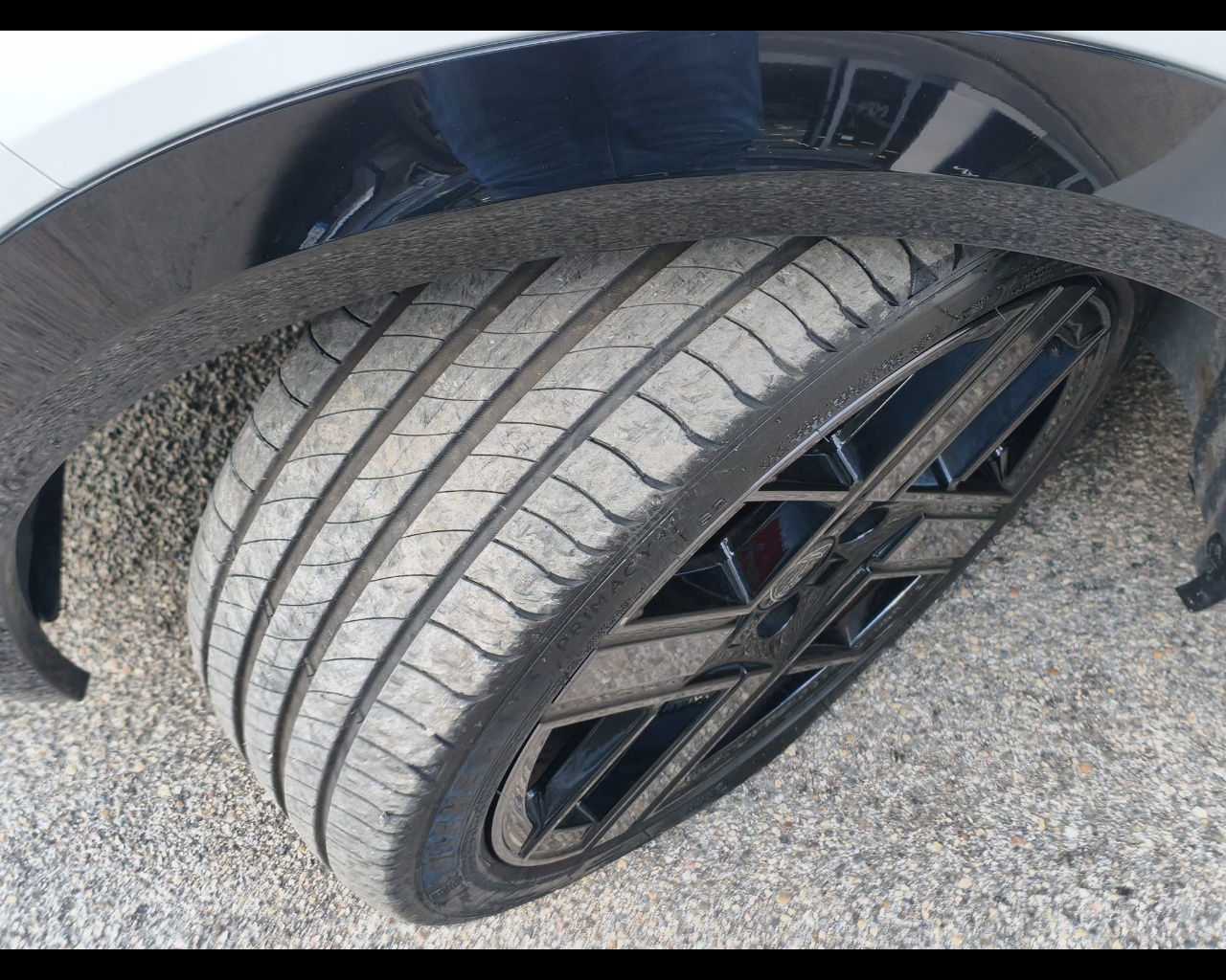 Foto LANCIA Ypsilon 1.2 mhev LX 110cv e-dct