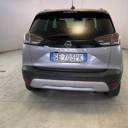 Crossland 2021 - Crossland 1.5 Ecotec Ultimate 120cv At6