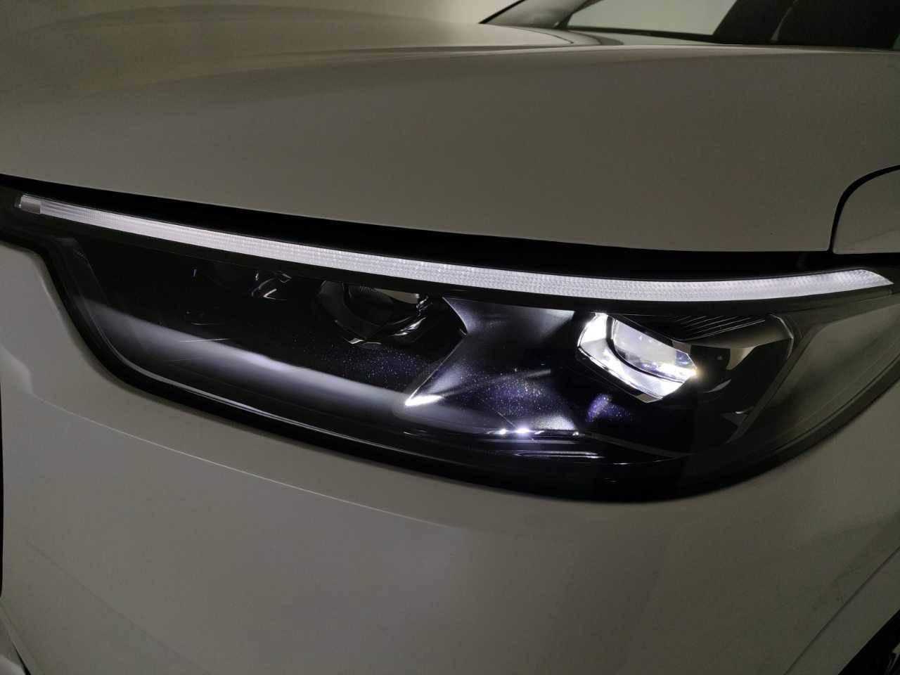 Jaecoo JAECOO 8 SHS-P Nuovo Ibrido JAECOO 8 SHS-P Legnago