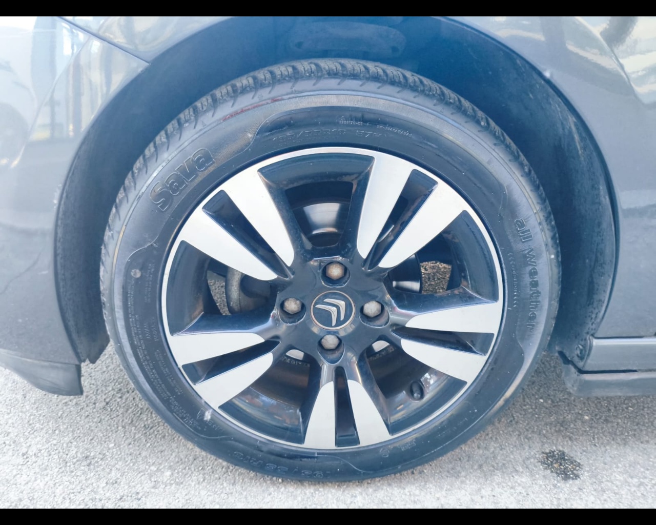 Foto CITROEN DS3 1.4 hdi So Chic 70cv