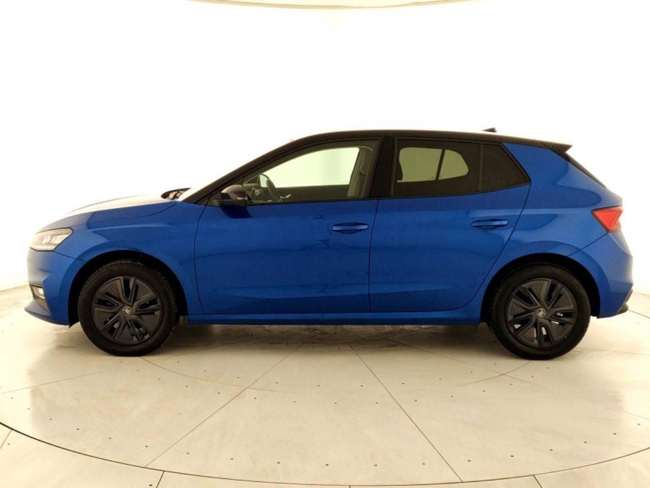 Skoda Fabia Usato 2025 Fabia Mestre
