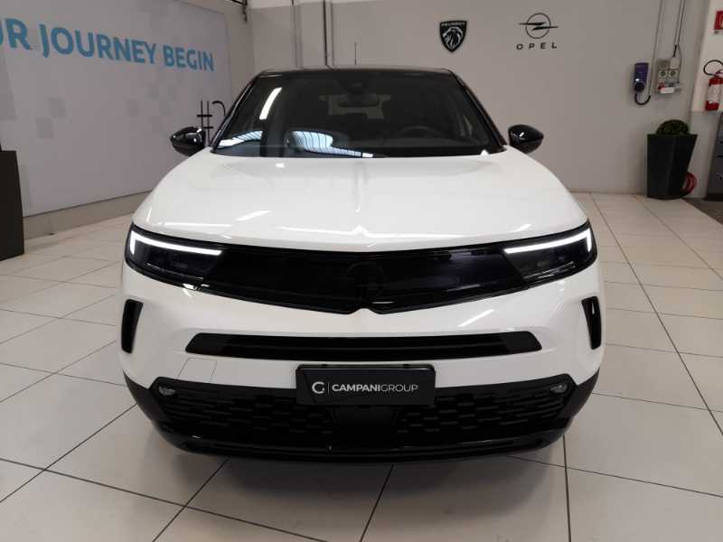 Mokka 2ª Serie - Mokka 1.2 Turbo Gs Line