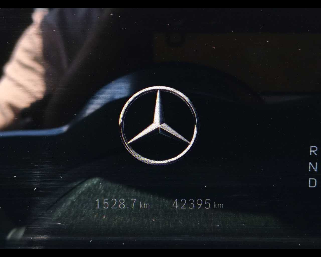 Foto MERCEDES B 180 d Progressive Advanced auto