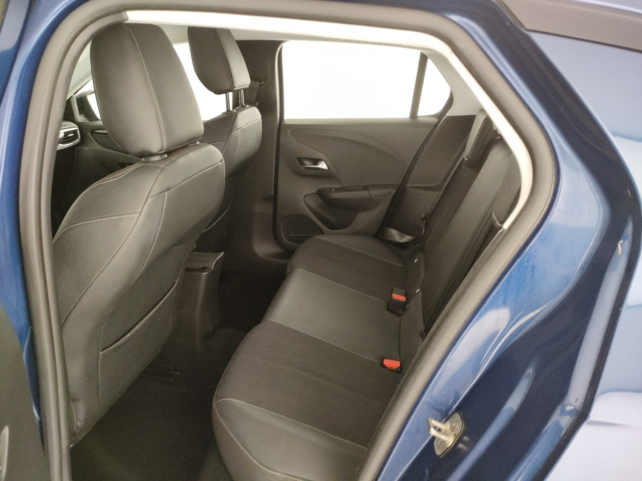 Opel Corsa Usato 2021 Corsa Carpi