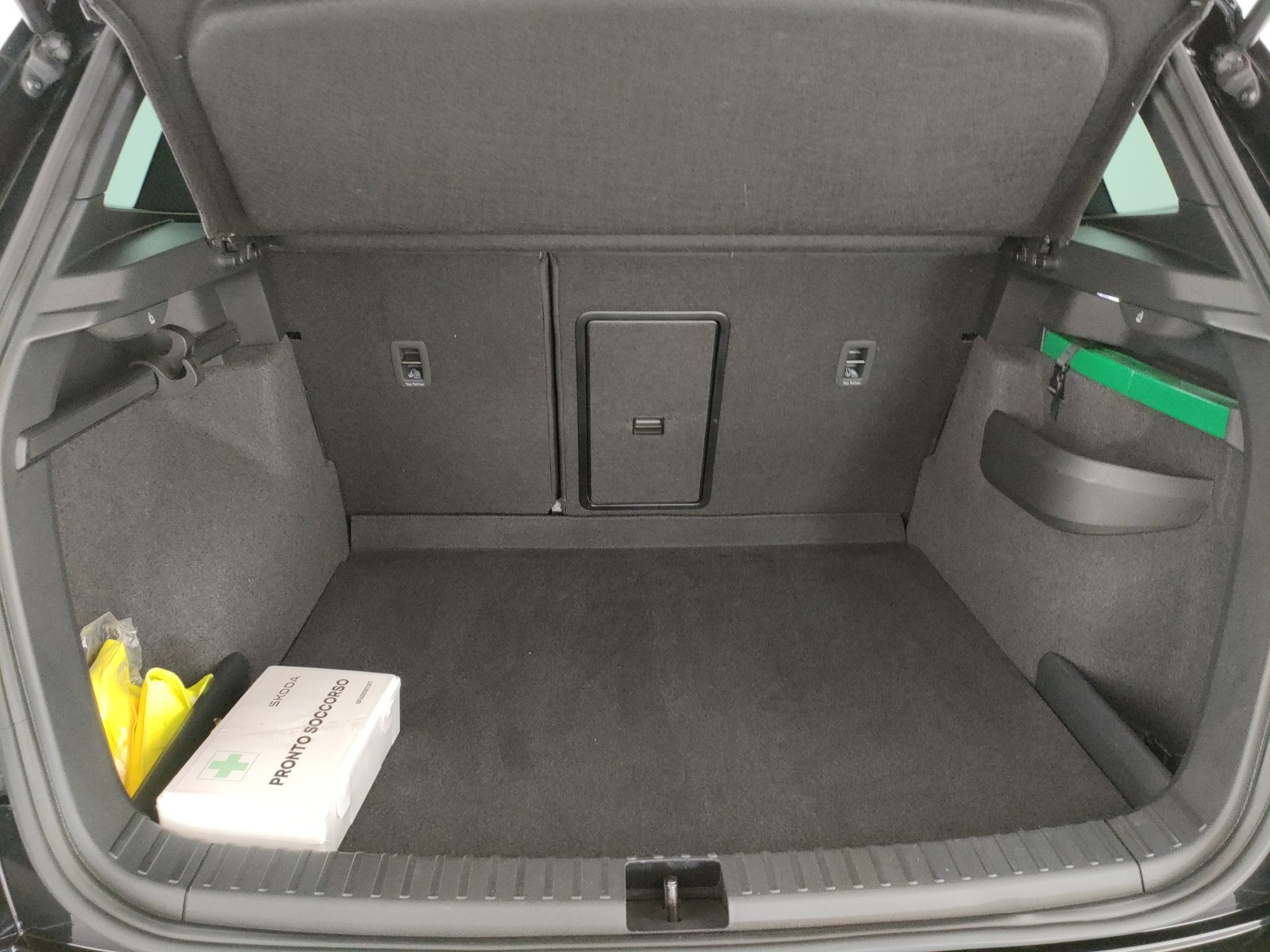 Skoda Karoq Usato 2024 Karoq San Vendemiano