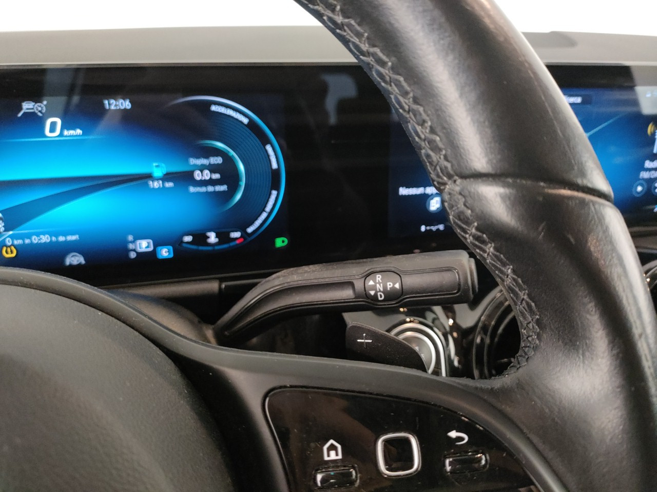 Mercedes GLA Usato 2020 GLA Porto Mantovano