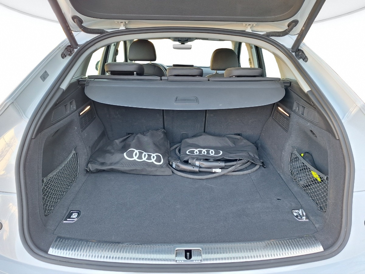 Audi Q5 Usato 2023 Q5 San Vendemiano