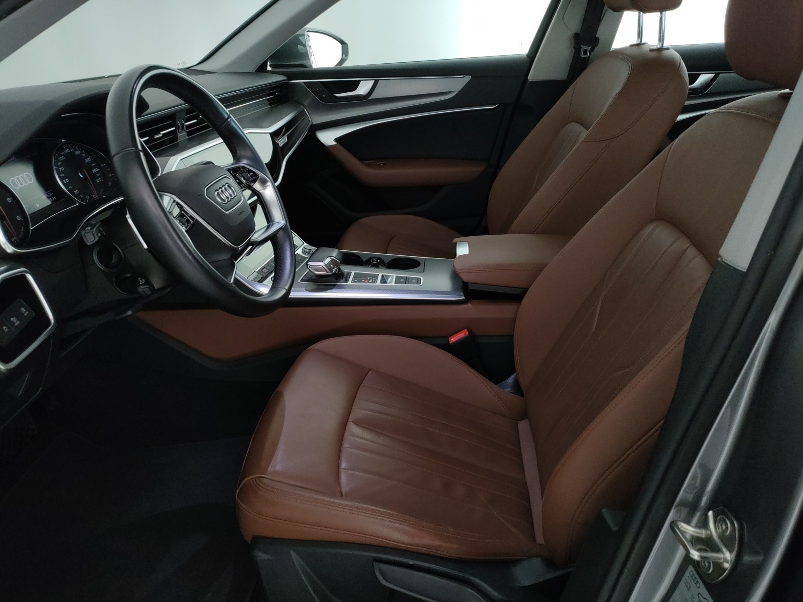 Audi A6 Usato 2021 A6 Legnago