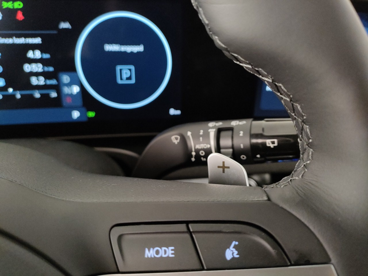 Hyundai Tucson Nuovo Ibrido benzina Tucson Porto Mantovano