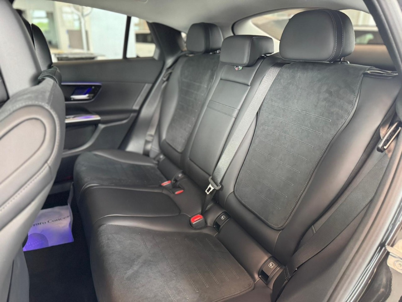 Mercedes GLC Coupé GLC 220 d 4Matic Coupè AMG Line ADVANCED - 12