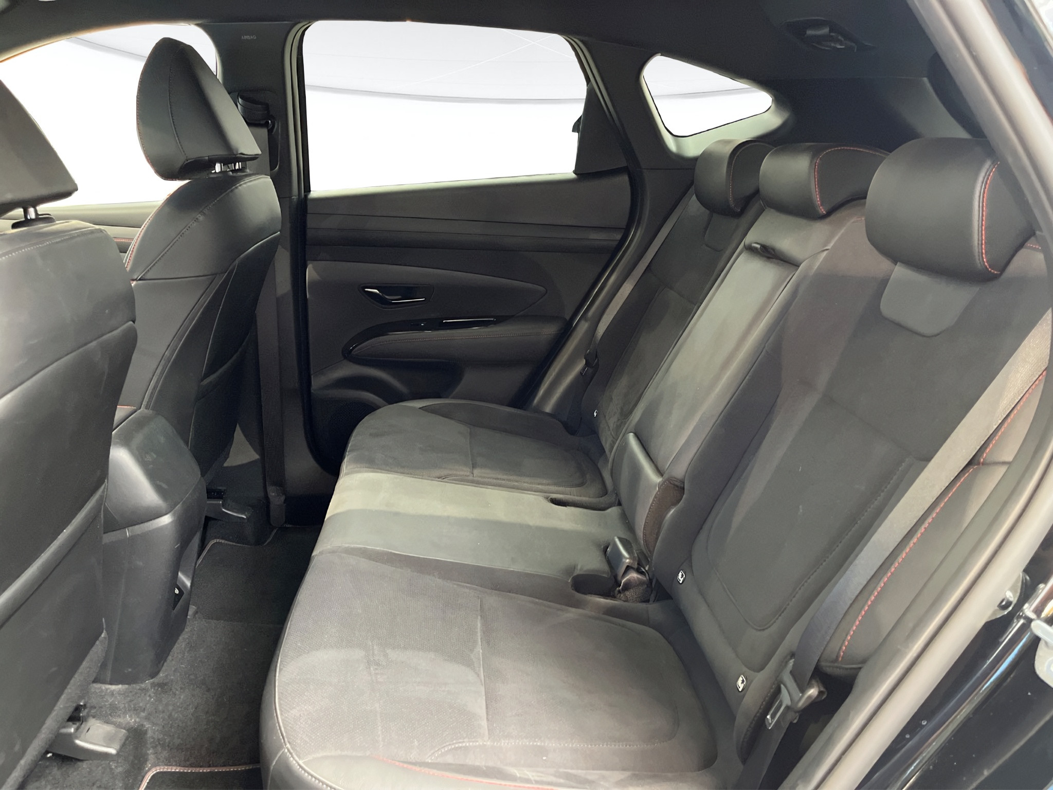 Hyundai Tucson Usato 2025 Tucson Rovigo