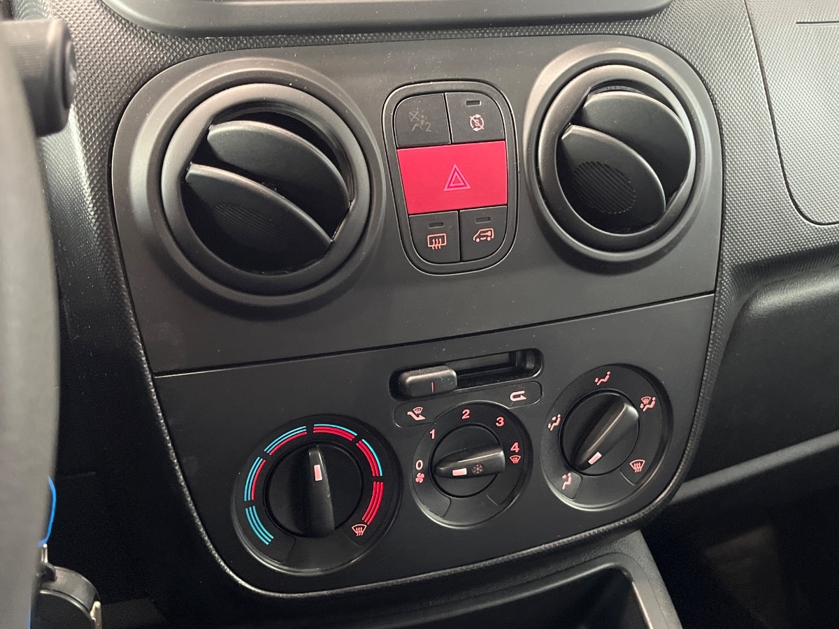 Fiat Fiorino Usato 2022 Fiorino Cerea
