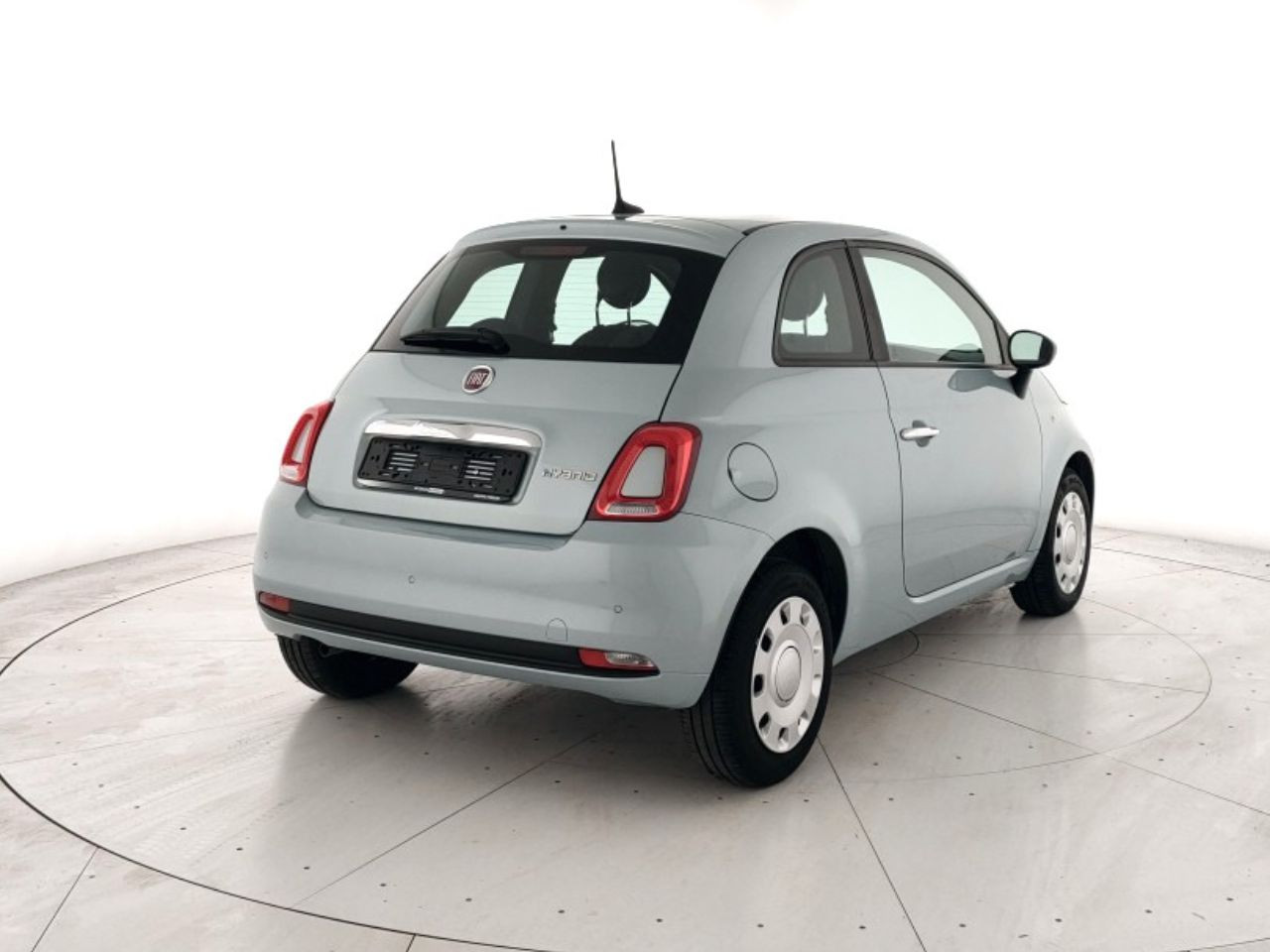 Fiat 500 Usato 2023 500 Lonato del Garda