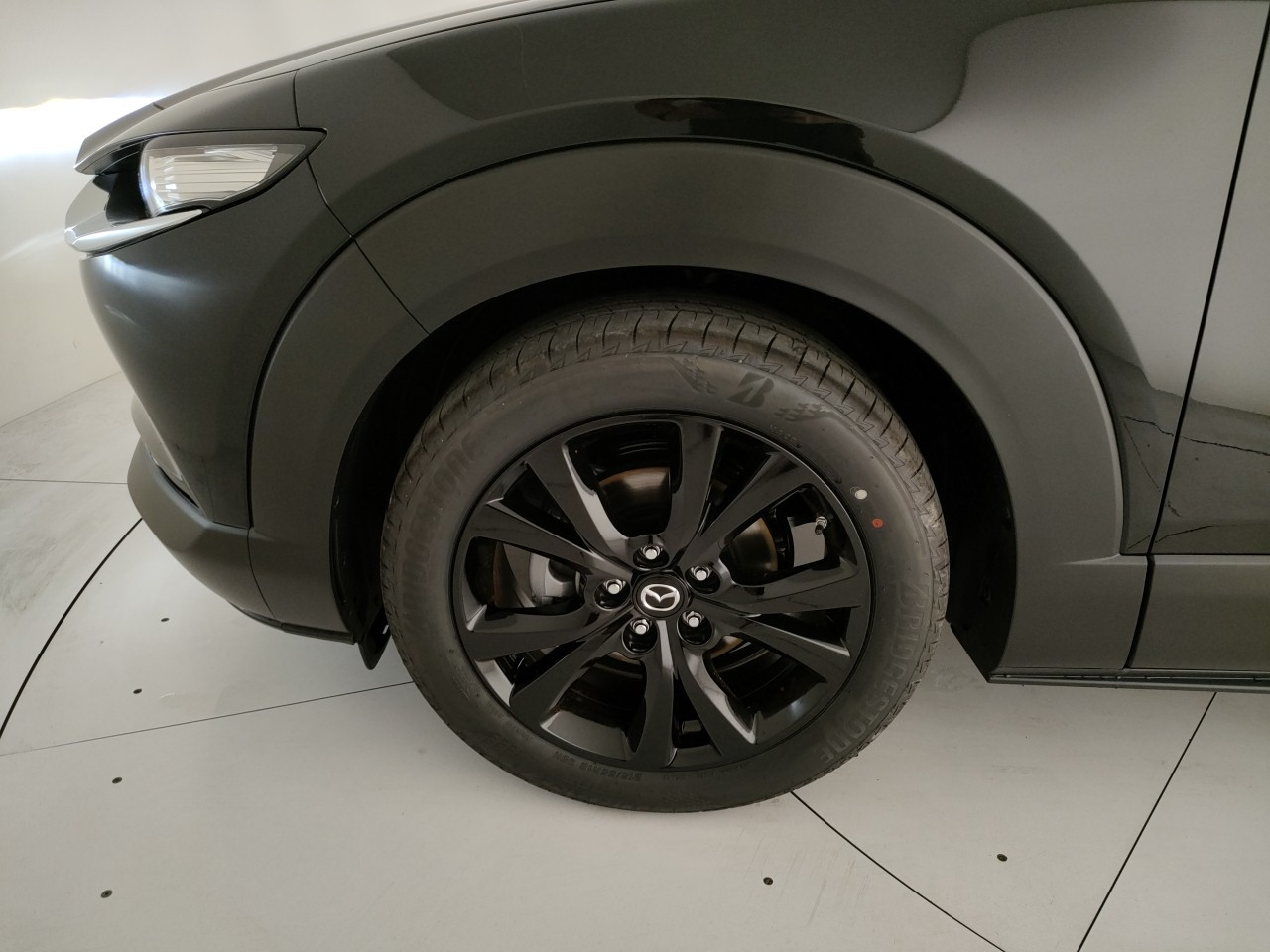 Mazda CX-30 Nuovo Ibrido benzina CX-30 Mantova