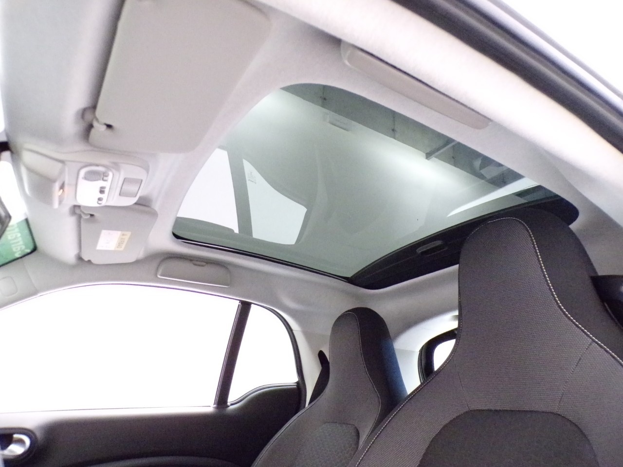 smart fortwo fortwo 22kW EQ Passion - 13