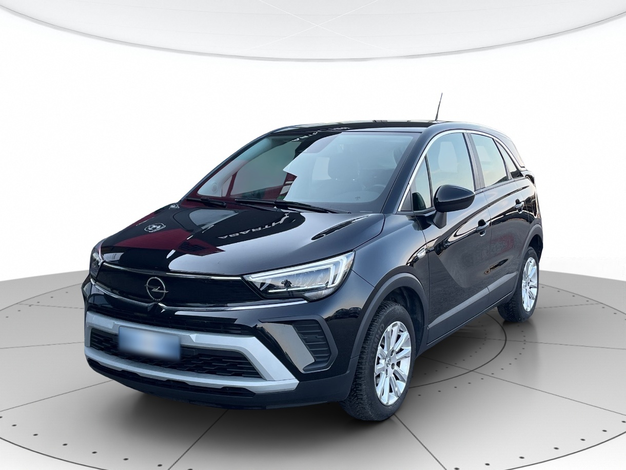 Opel Crossland Usato 2021 Crossland Cerea