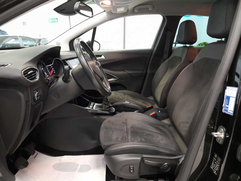 Crossland 2021 - Crossland 1.2 Ultimate S&s 110cv