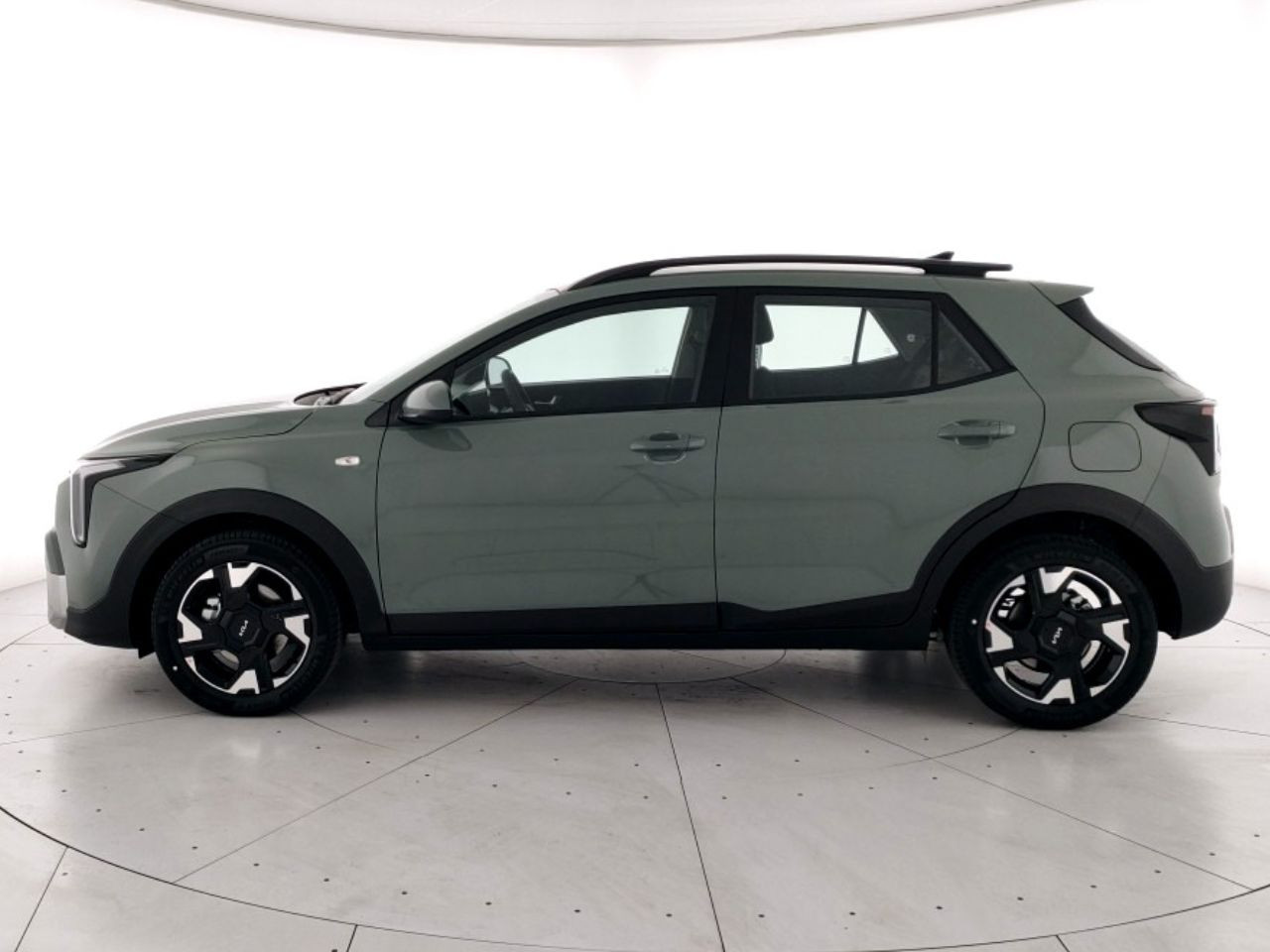 Kia Stonic Nuovo benzina Stonic Porto Mantovano
