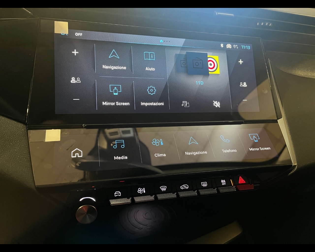 Peugeot 408 KM0 2025 408 Verona