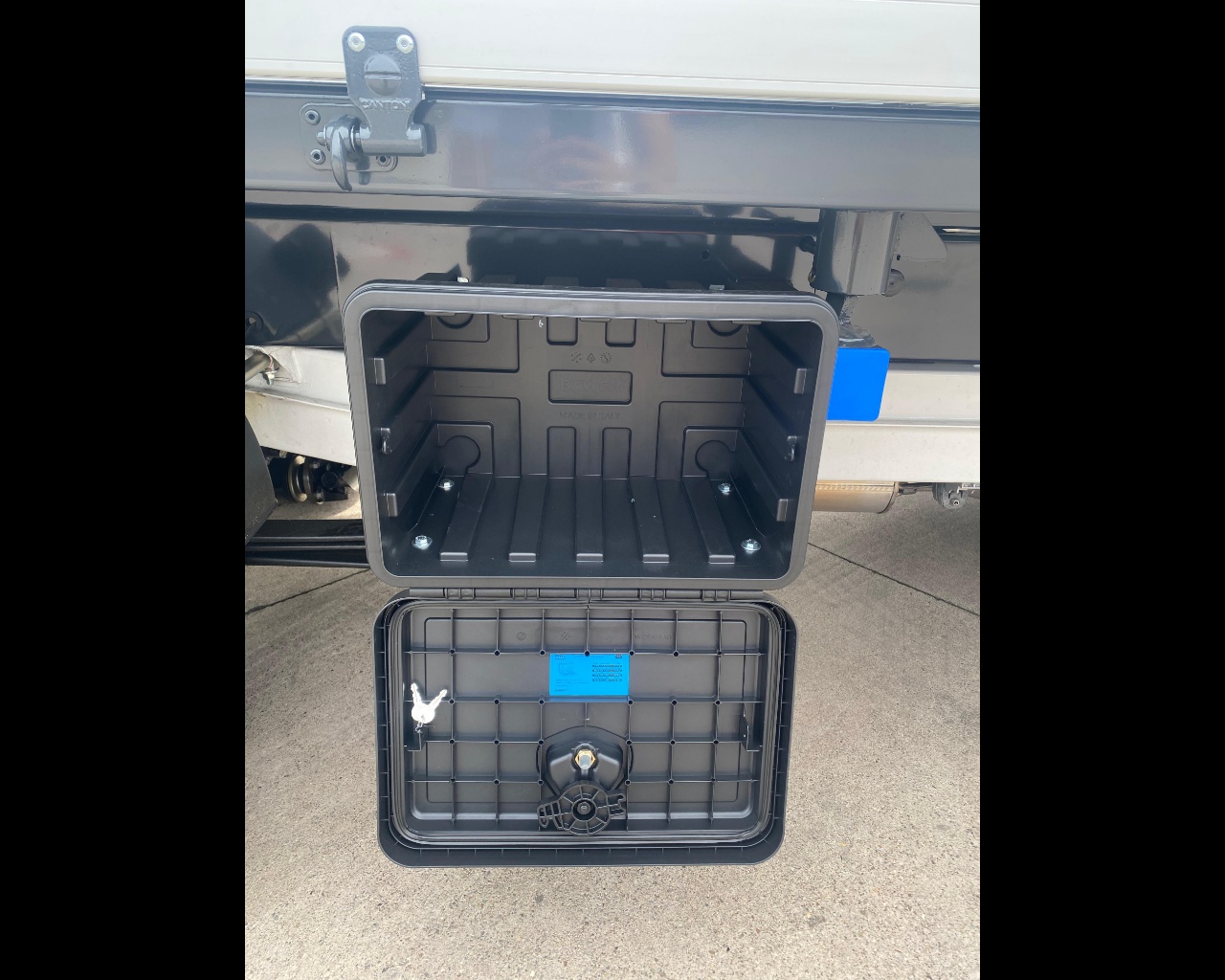 MAN TGE 5.160 TELAIO CAB SINGOLA P. 3640 MANUALE