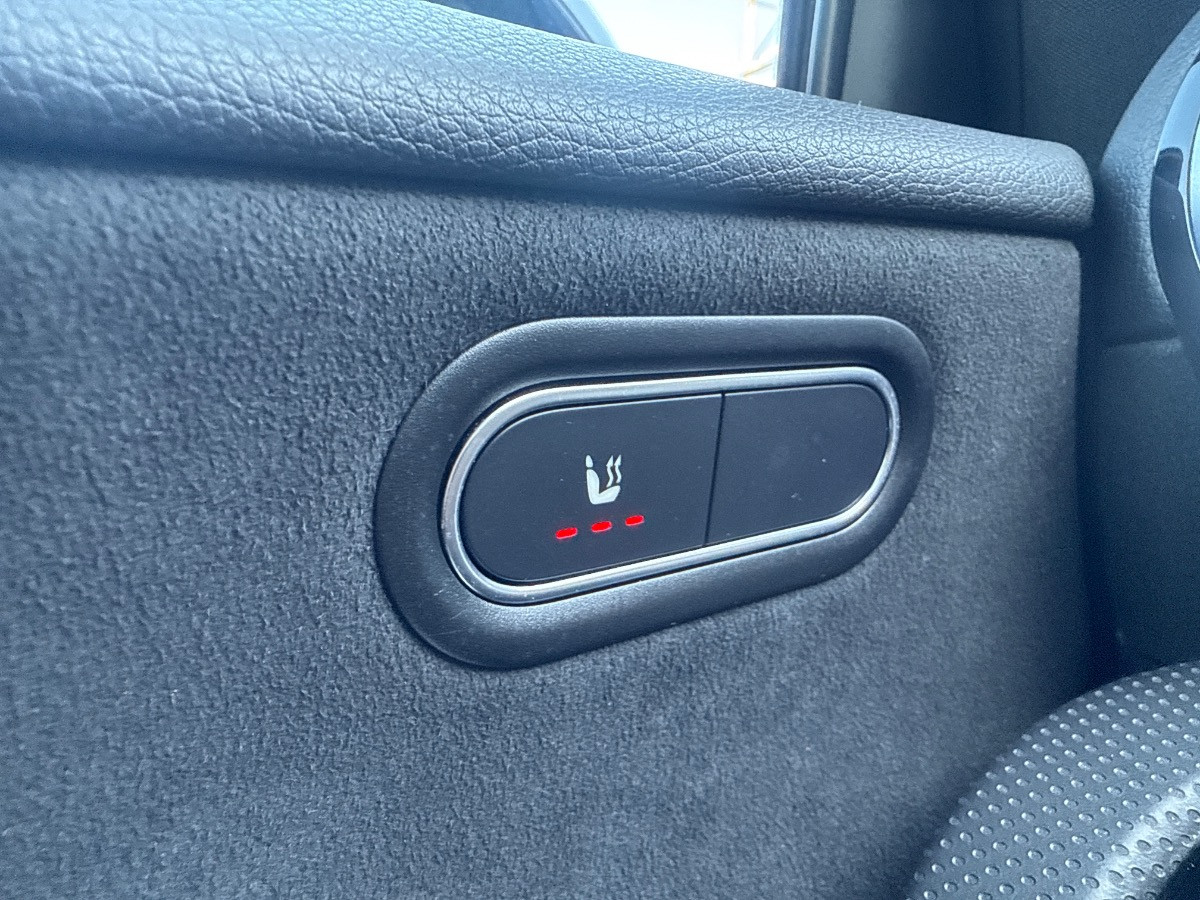 Mercedes Classe A Aziendali 2025 Classe A Padova