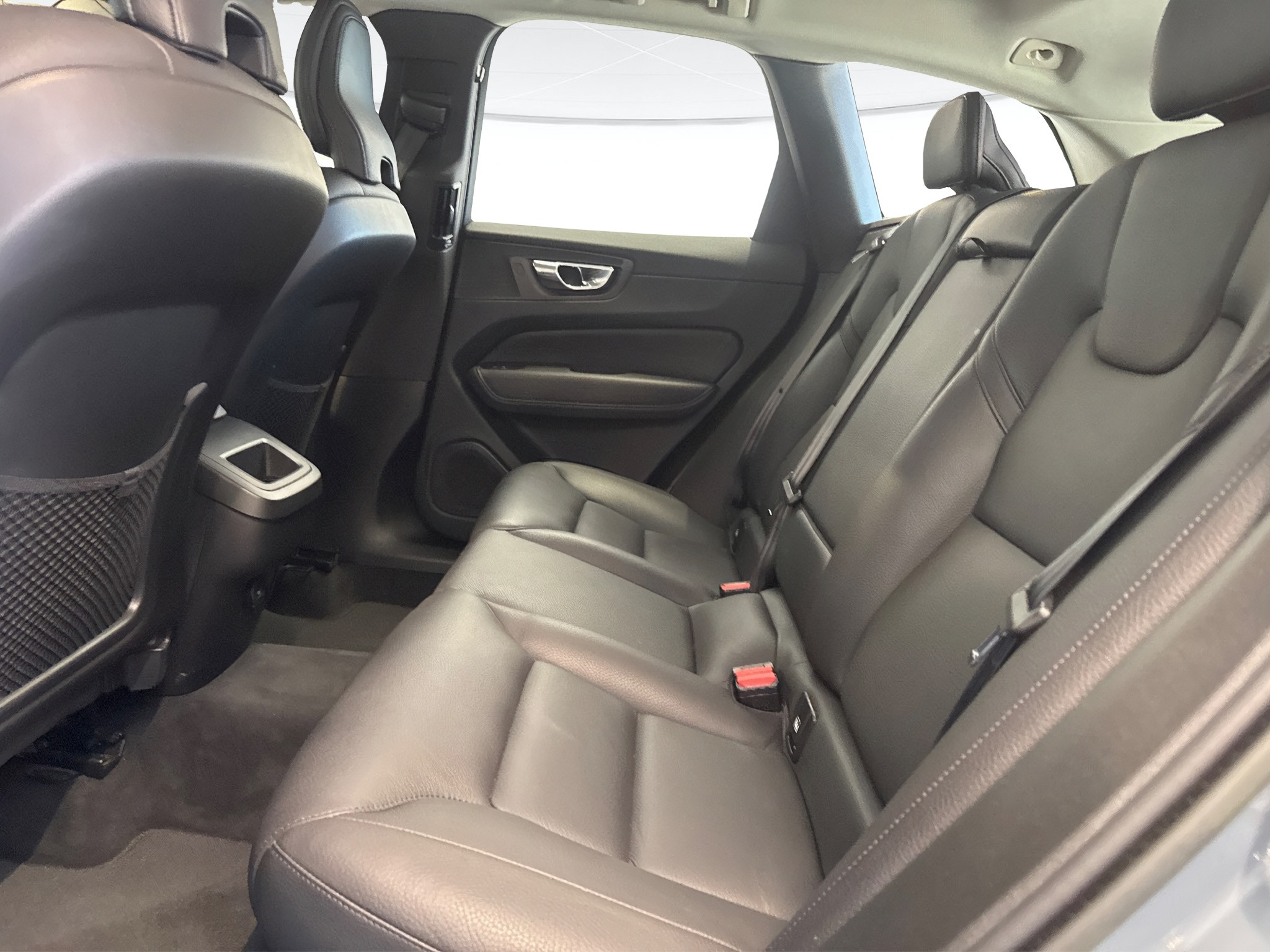 Volvo XC60 Usato 2022 XC60 San Zeno Naviglio