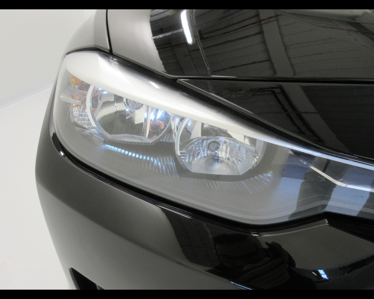 Bmw Serie 3 Serie 3 Touring 316d Business Auto - 5
