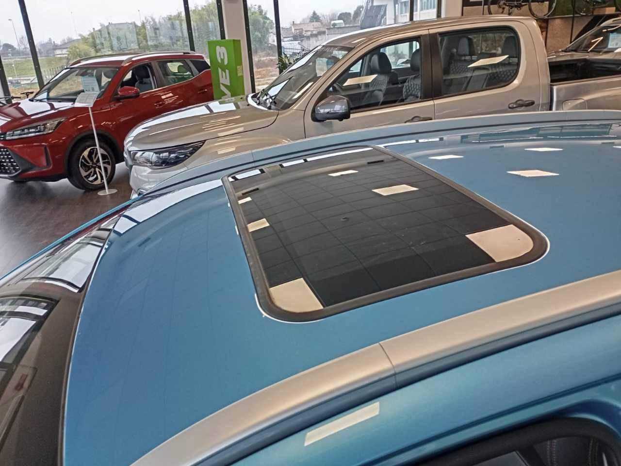 Emc Quattro Nuovo Benzina Quattro Este