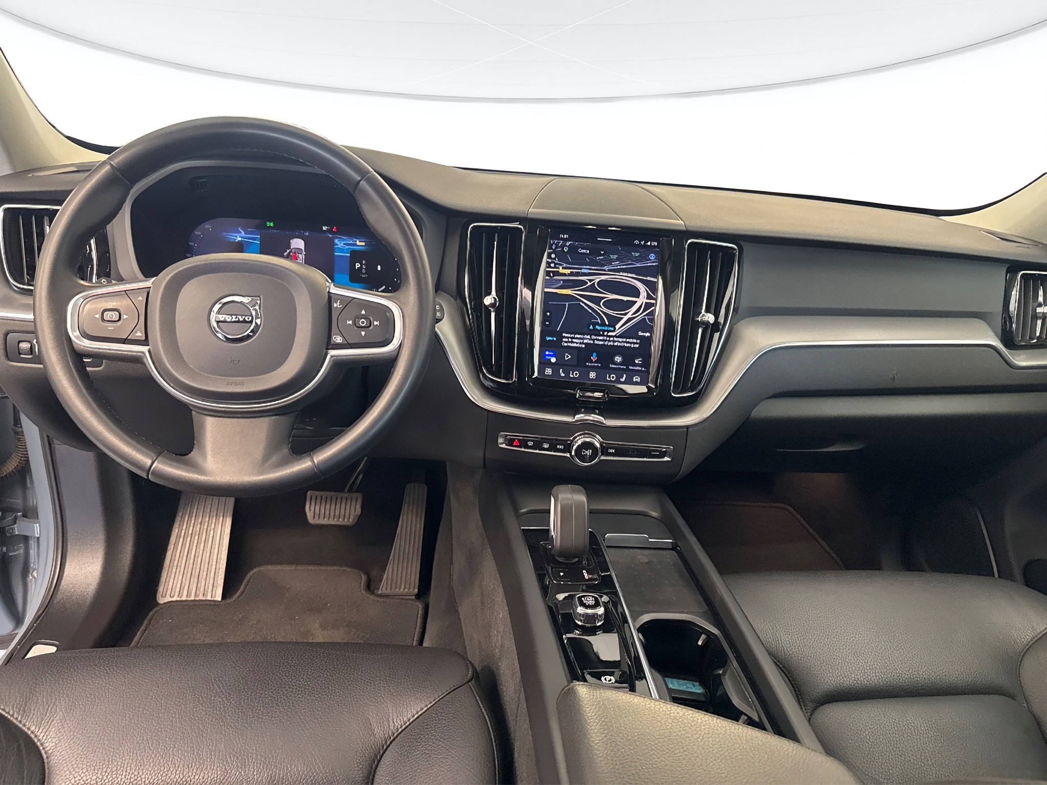 Volvo XC60 Usato 2022 XC60 San Zeno Naviglio