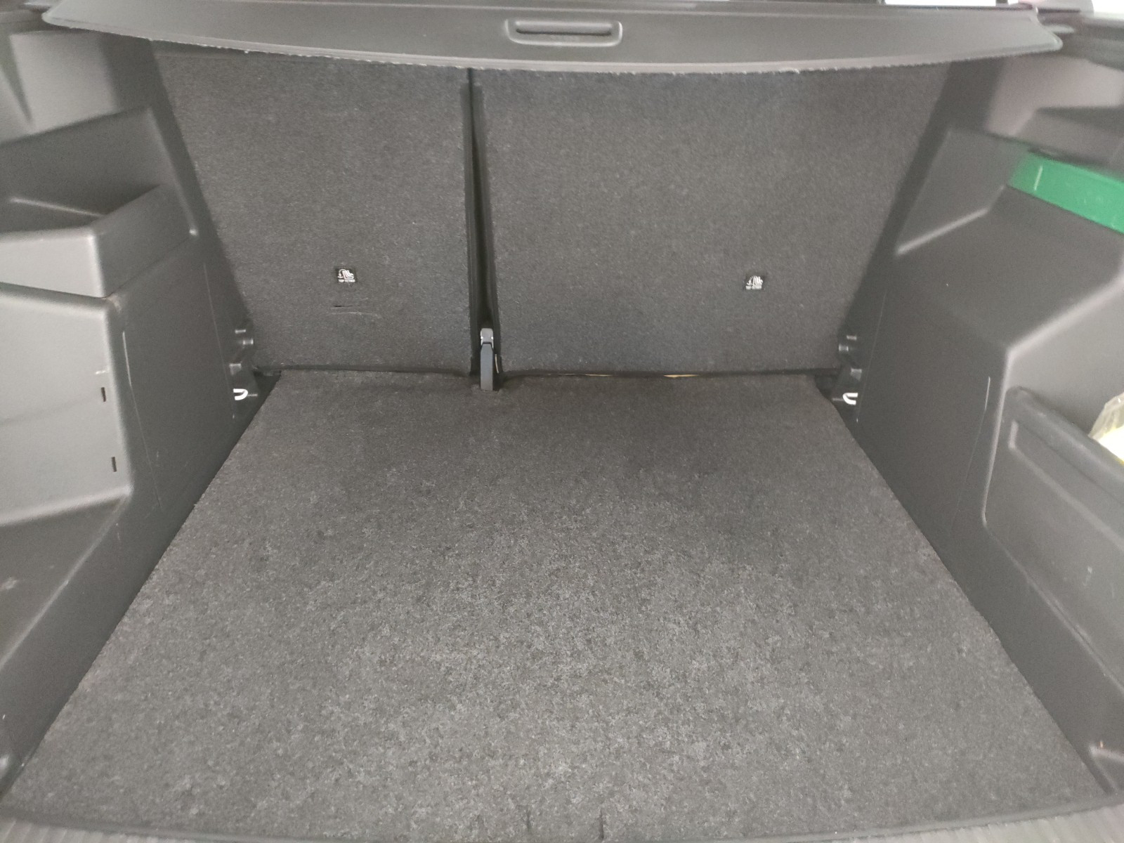 Skoda Fabia Usato 2017 Fabia Legnago
