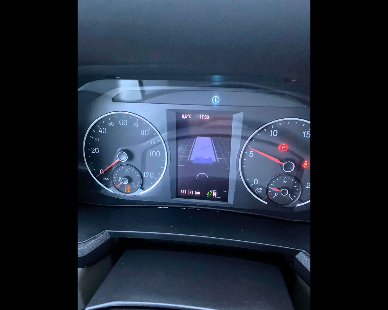 MAN TGX 18.510 4X2 BL SA