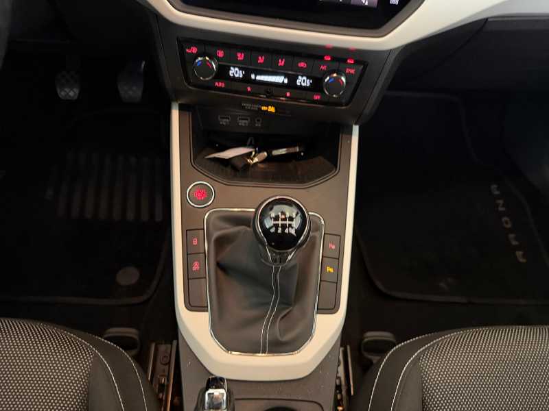 Arona - Arona 1.0 Tsi Xcellence 115cv My18