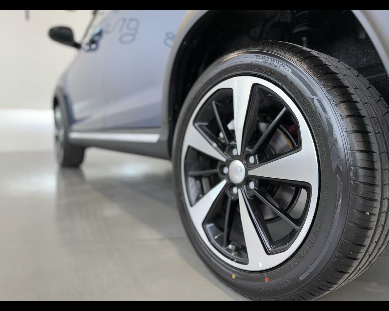 Dr Automobiles DR 3.0 KM0 2025 DR 3.0 Padova