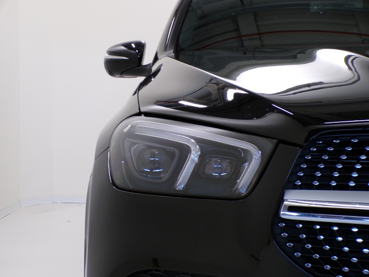Mercedes GLE GLE SUV 300 D Premium 4Matic 9G-Tronic Plus - 5